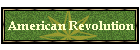 American Revolution